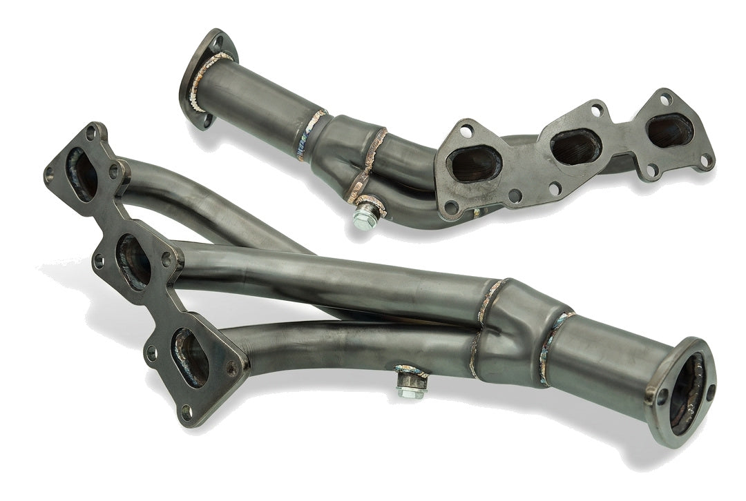 Exhaust Header for Hyundai Genesis (2010-2016) 3.8L