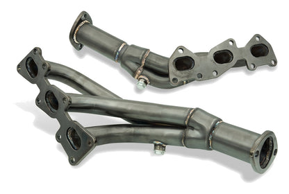 Exhaust Header for Hyundai Genesis (2010-2016) 3.8L