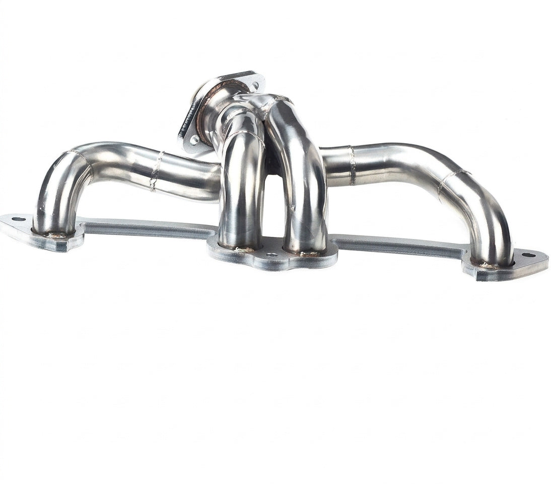 Exhaust Header for Jeep Wrangler (1991-2002) 2.5L