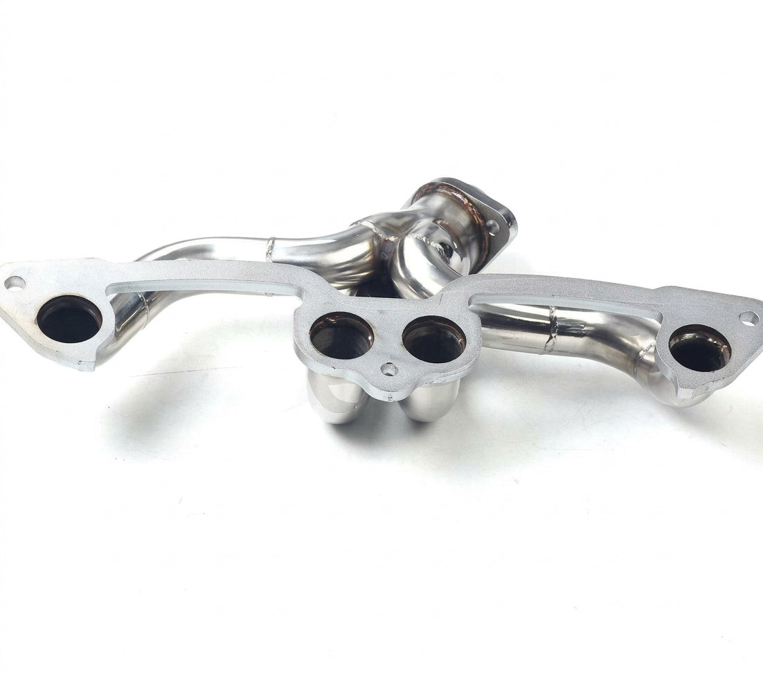 Exhaust Header for Jeep Wrangler (1991-2002) 2.5L