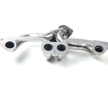 Exhaust Header for Jeep Wrangler (1991-2002) 2.5L