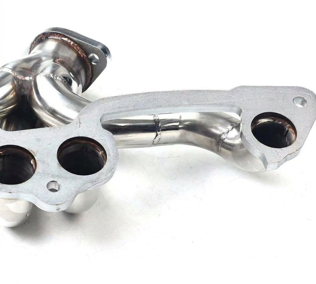 Exhaust Header for Jeep Wrangler (1991-2002) 2.5L