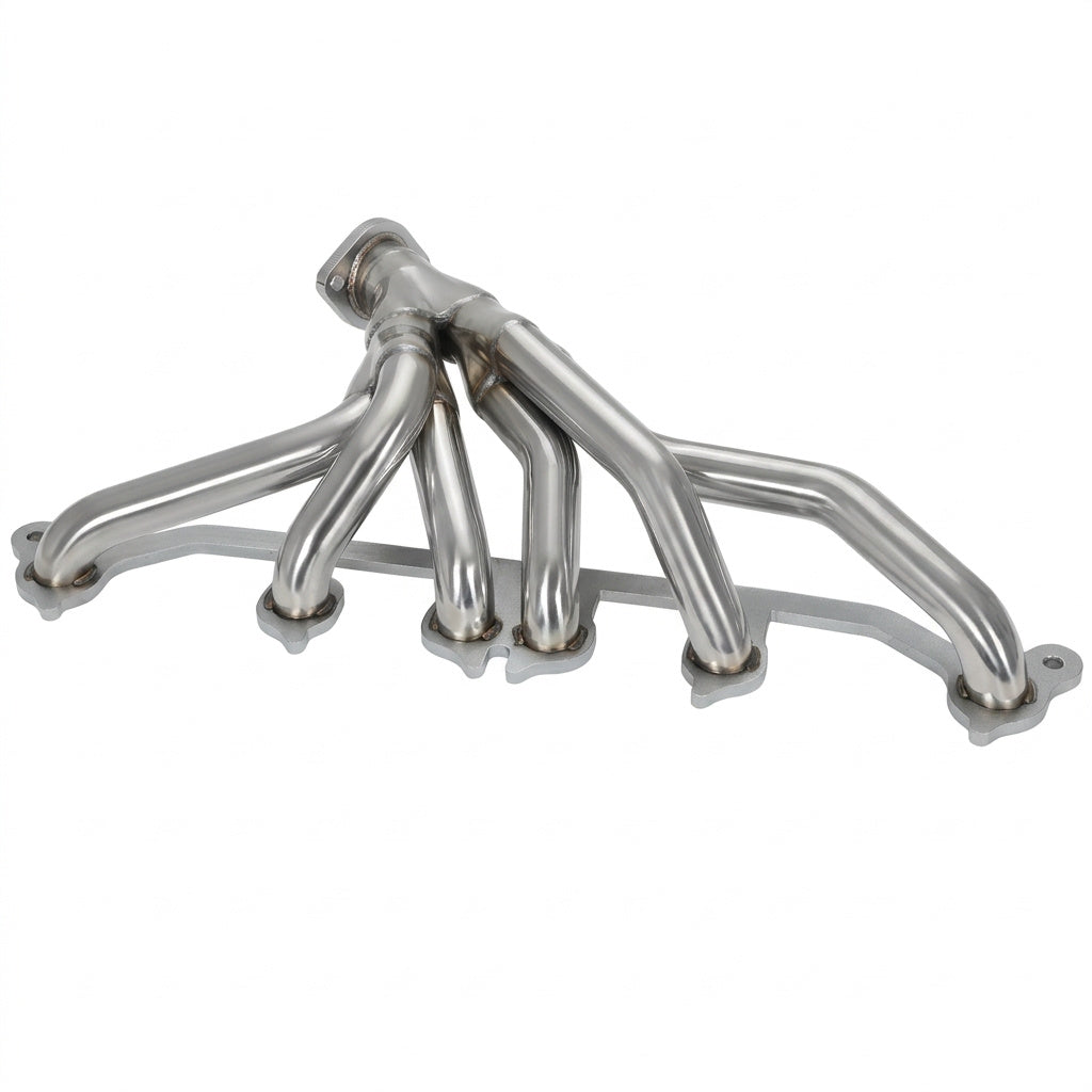 Exhaust Header for Jeep Wrangler Grand Cherokee (1991-1999) 4.0L