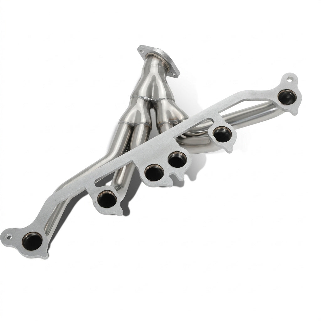 Exhaust Header for Jeep Wrangler Grand Cherokee (1991-1999) 4.0L