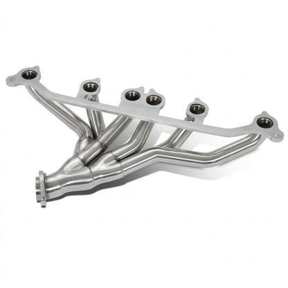 Exhaust Header for Jeep Wrangler Grand Cherokee (1991-1999) 4.0L
