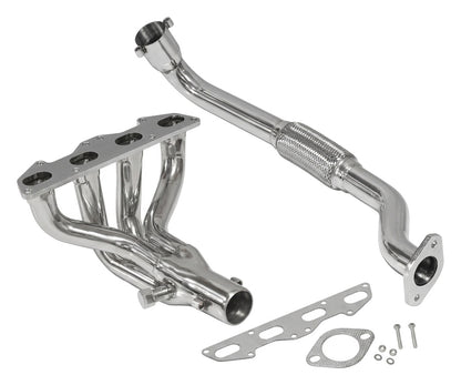 Exhaust Header for Mitsubishi Eclipse (1995-1999) 2.0L