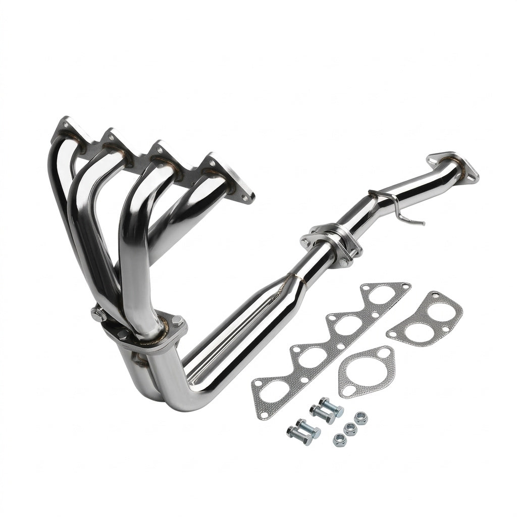Exhaust Header for Mitsubishi Eclipse Eagle Talon (1990-1994) 2.0L