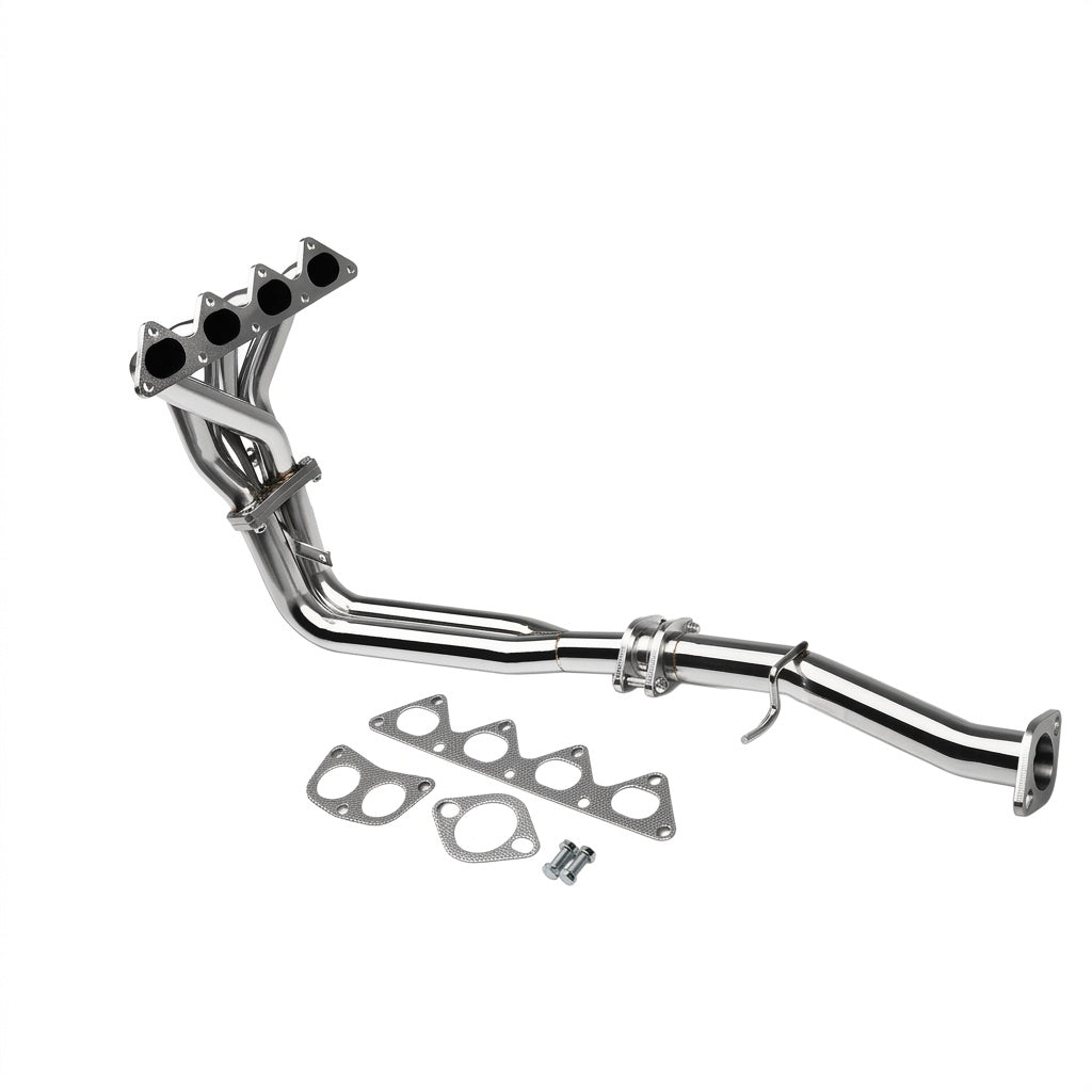Exhaust Header for Mitsubishi Eclipse Eagle Talon (1990-1994) 2.0L
