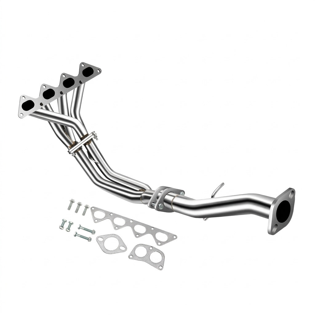 Exhaust Header for Mitsubishi Eclipse Eagle Talon (1990-1994) 2.0L