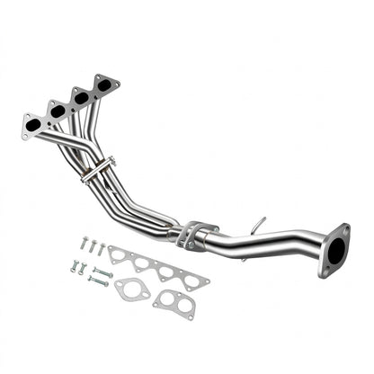 Exhaust Header for Mitsubishi Eclipse Eagle Talon (1990-1994) 2.0L