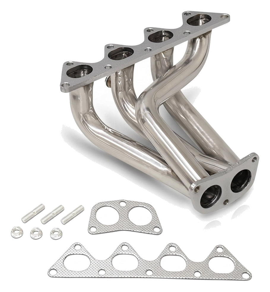 Exhaust Header for Mitsubishi Mirage (1997-2002) 1.8L