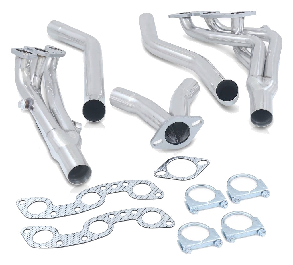 Exhaust Header for Nissan 300ZX (1984-1989) 3.0L