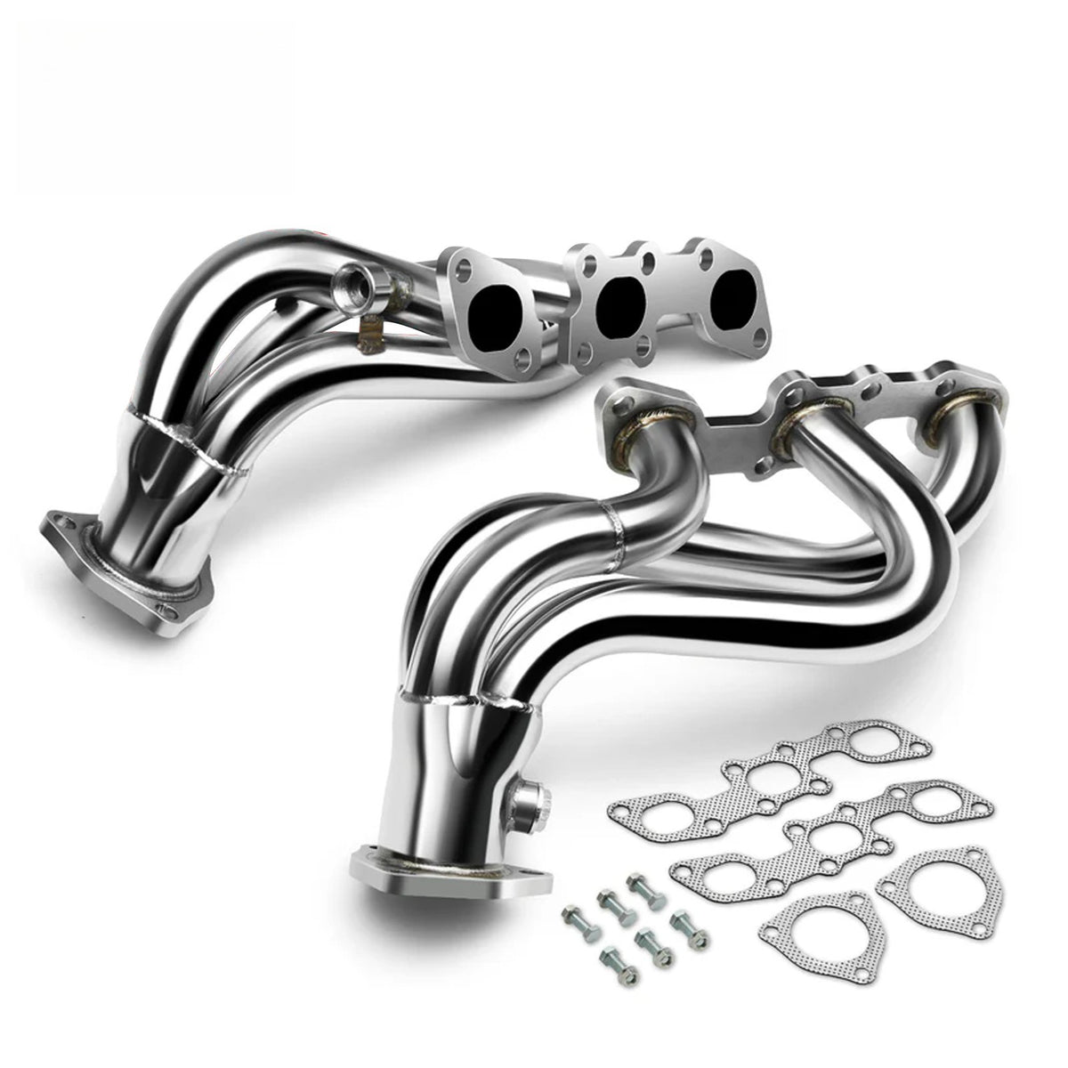 Exhaust Header for Nissan 300ZX (1990-1996) 3.0L
