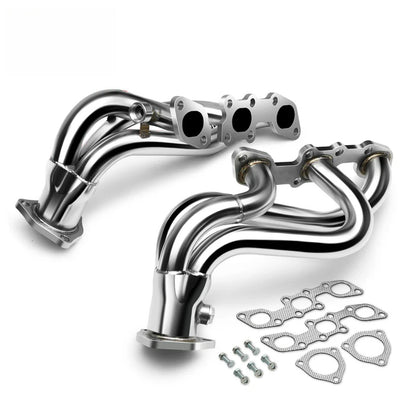 Exhaust Header for Nissan 300ZX (1990-1996) 3.0L