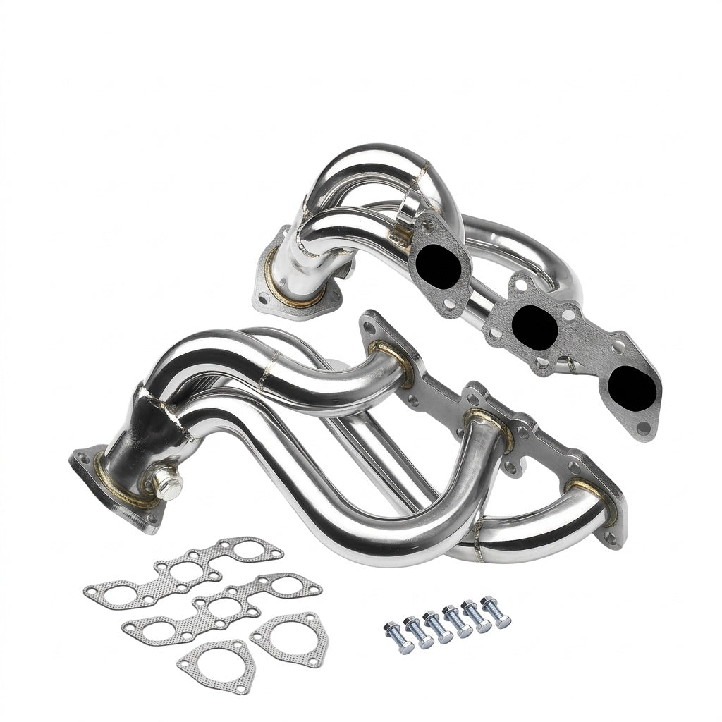 Exhaust Header for Nissan 300ZX (1990-1996) 3.0L