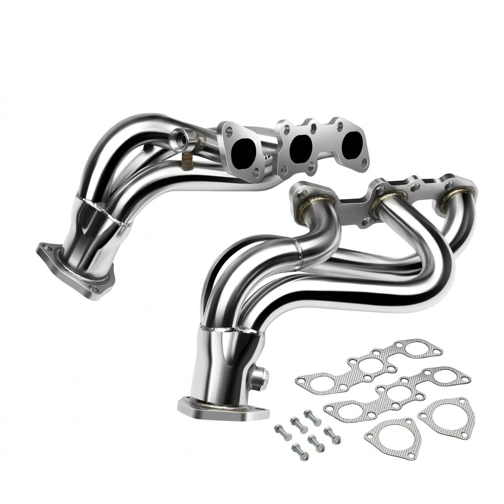 Exhaust Header for Nissan 300ZX (1990-1996) 3.0L