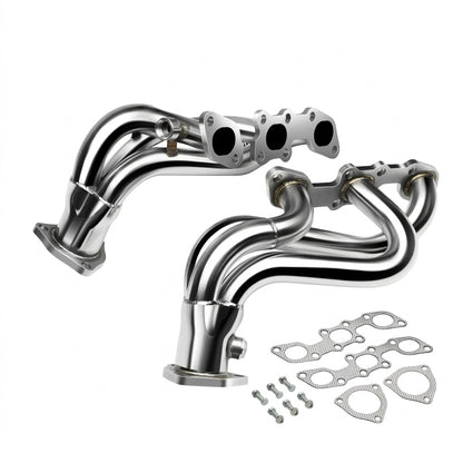 Exhaust Header for Nissan 300ZX (1990-1996) 3.0L