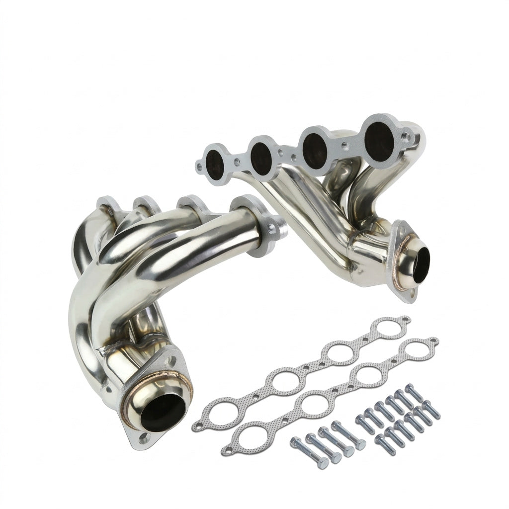 Exhaust Header for Pontiac GTO (2004-2006) 5.7L 6.0L