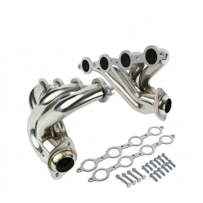 Exhaust Header for Pontiac GTO (2004-2006) 5.7L 6.0L
