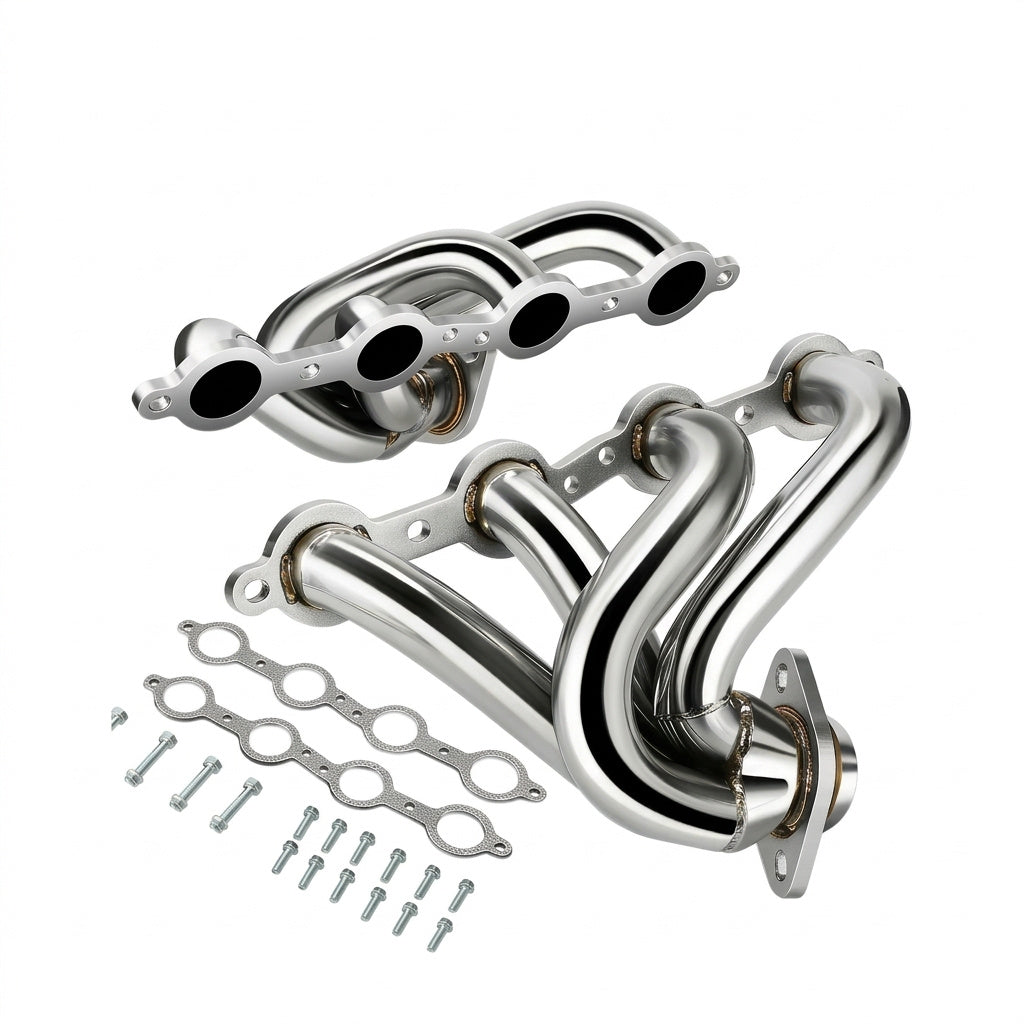 Exhaust Header for Pontiac GTO (2004-2006) 5.7L 6.0L