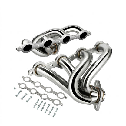 Exhaust Header for Pontiac GTO (2004-2006) 5.7L 6.0L