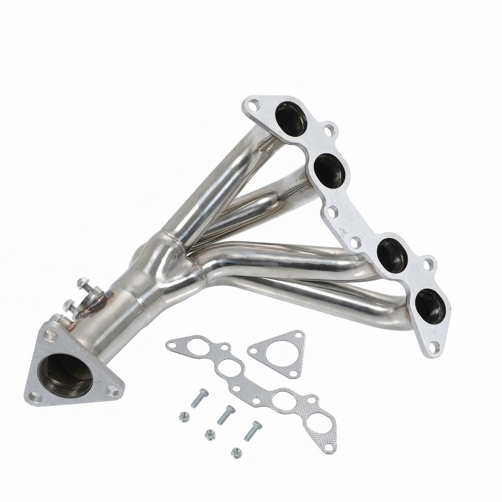 Exhaust Header for Toyota Celica (1990-1999) 2.2L
