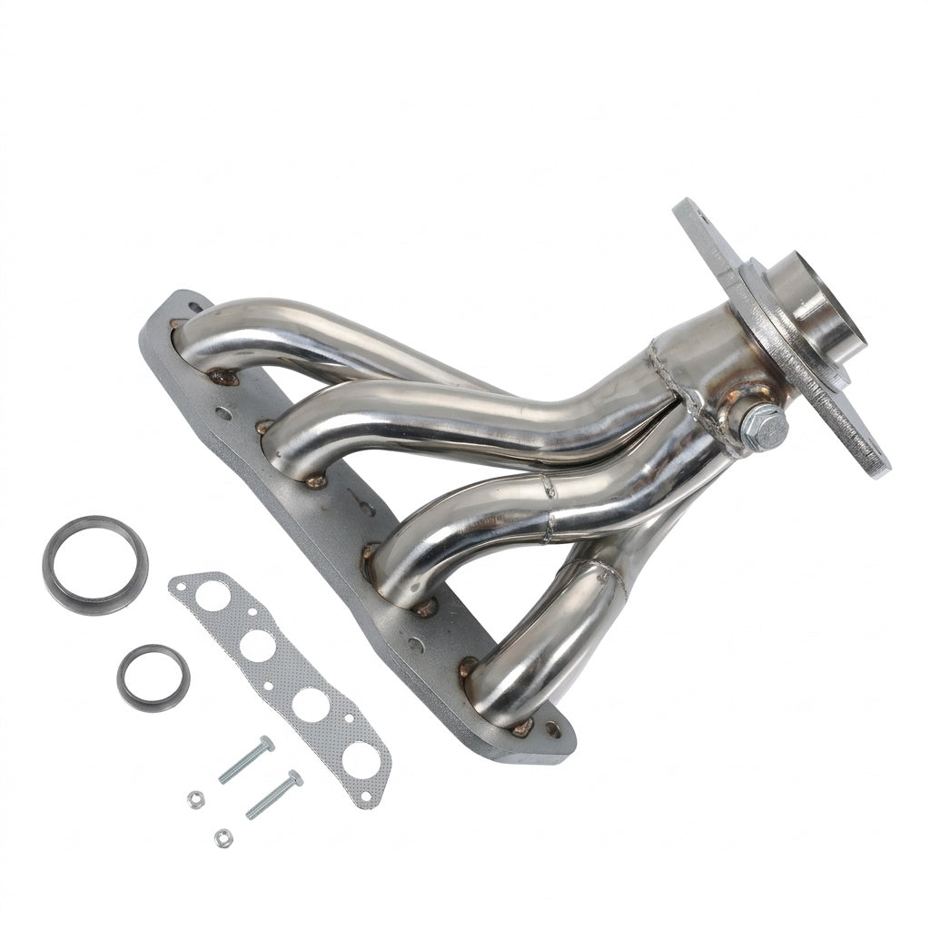 Exhaust Header for Toyota Corolla Matrix Scion iM xD (2009-2019) 1.8L