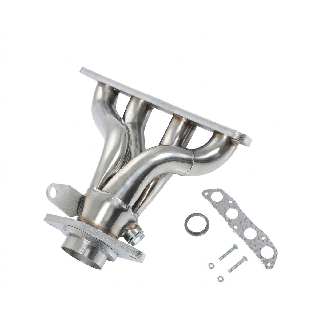 Exhaust Header for Toyota Corolla Matrix Scion iM xD (2009-2019) 1.8L