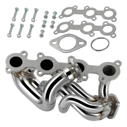 Exhaust Header for Toyota Tacoma (1995-2000) 3.4L