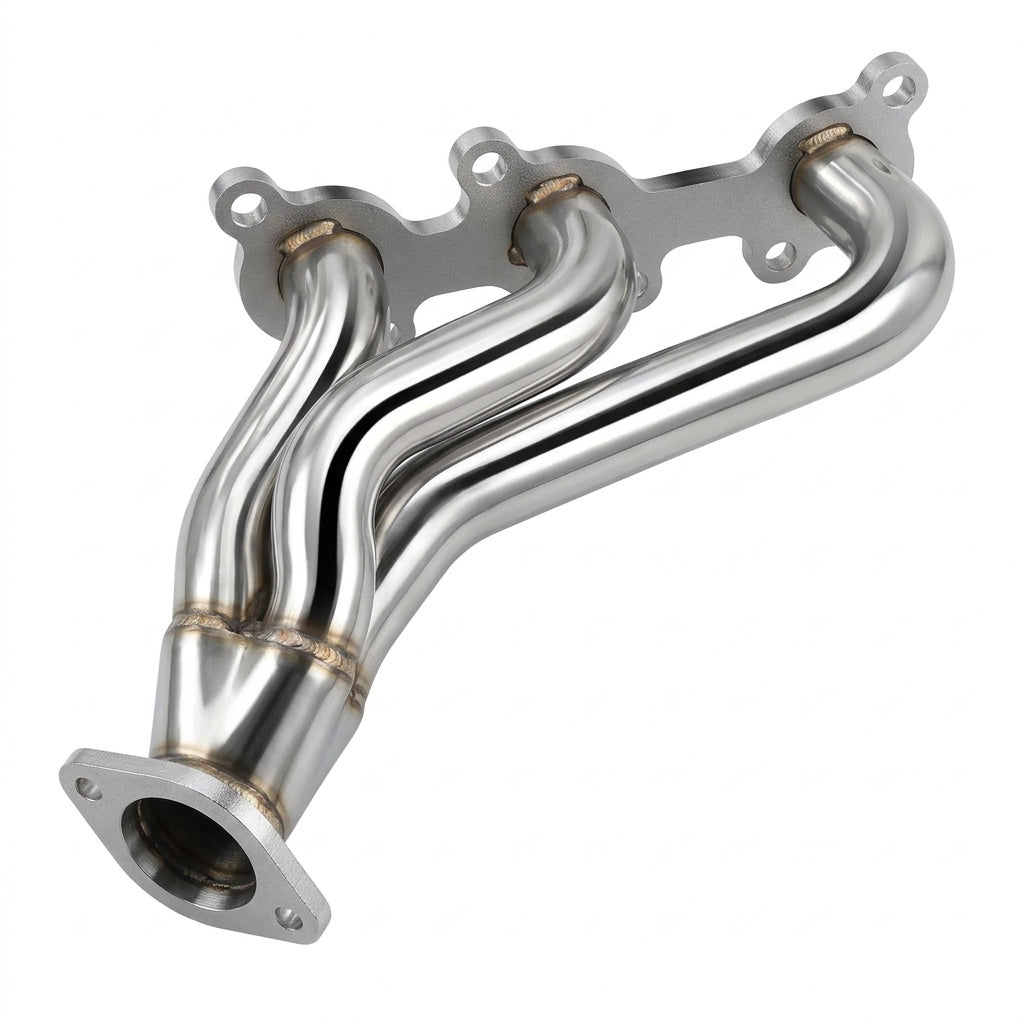 Exhaust Header for Toyota Tacoma (1995-2000) 3.4L