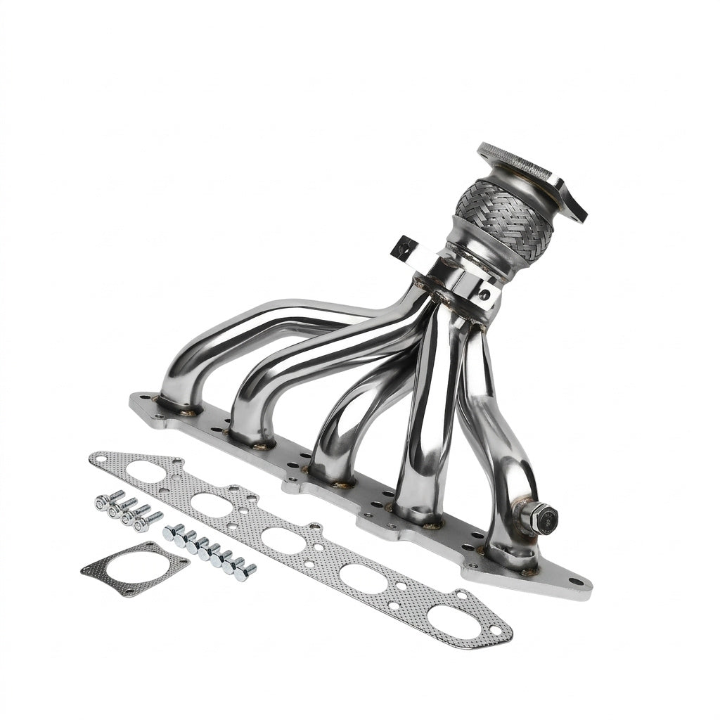 Exhaust Header for Volvo 850 S70 (1992-2000) 2.4L