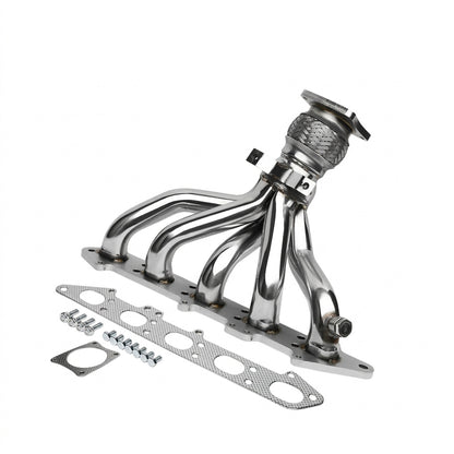 Exhaust Header for Volvo 850 S70 (1992-2000) 2.4L