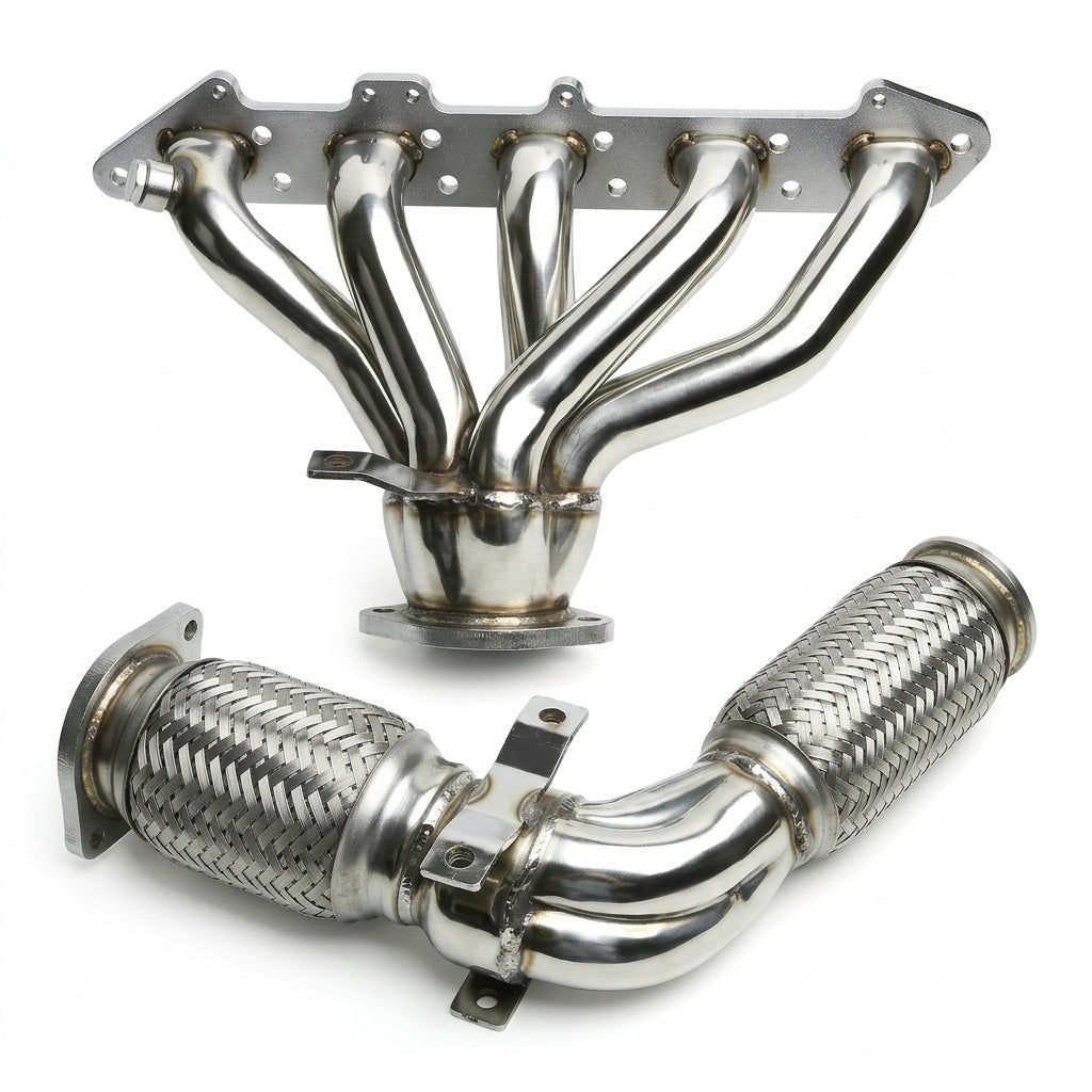 Exhaust Header for Volvo 850 S70 (1992-2000) 2.4L