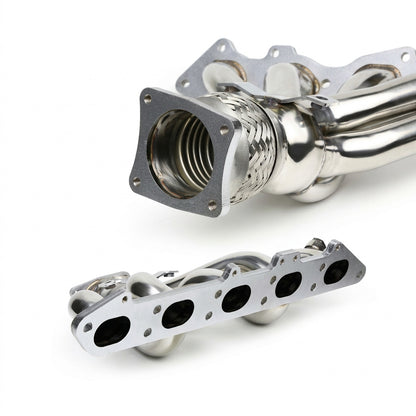 Exhaust Header for Volvo 850 S70 (1992-2000) 2.4L