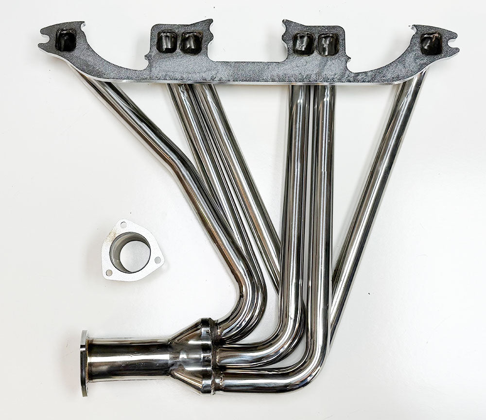 Exhaust Header Manifold for Toyota Land Cruiser FJ40/FJ45/FJ55/FJ60 (1969-1987) 