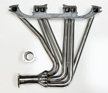 Exhaust Header Manifold for Toyota Land Cruiser FJ40/FJ45/FJ55/FJ60 (1969-1987) 