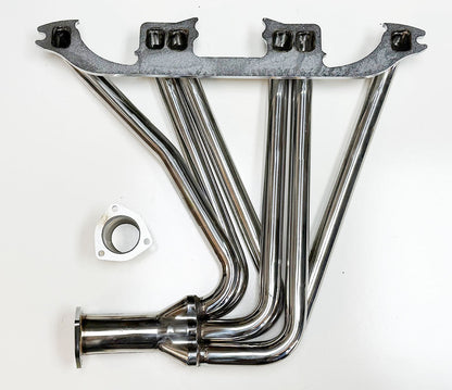 Exhaust Header Manifold for Toyota Land Cruiser FJ40/FJ45/FJ55/FJ60 (1969-1987) 