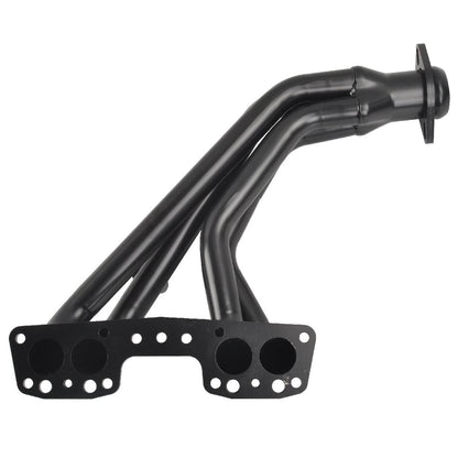 Exhaust Header Manifold for Toyota Pickup & 4Runner 2WD (1990-1995) 2.4L Engine