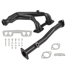 Exhaust Header Manifold for Toyota Pickup & 4Runner 2WD (1990-1995) 2.4L Engine