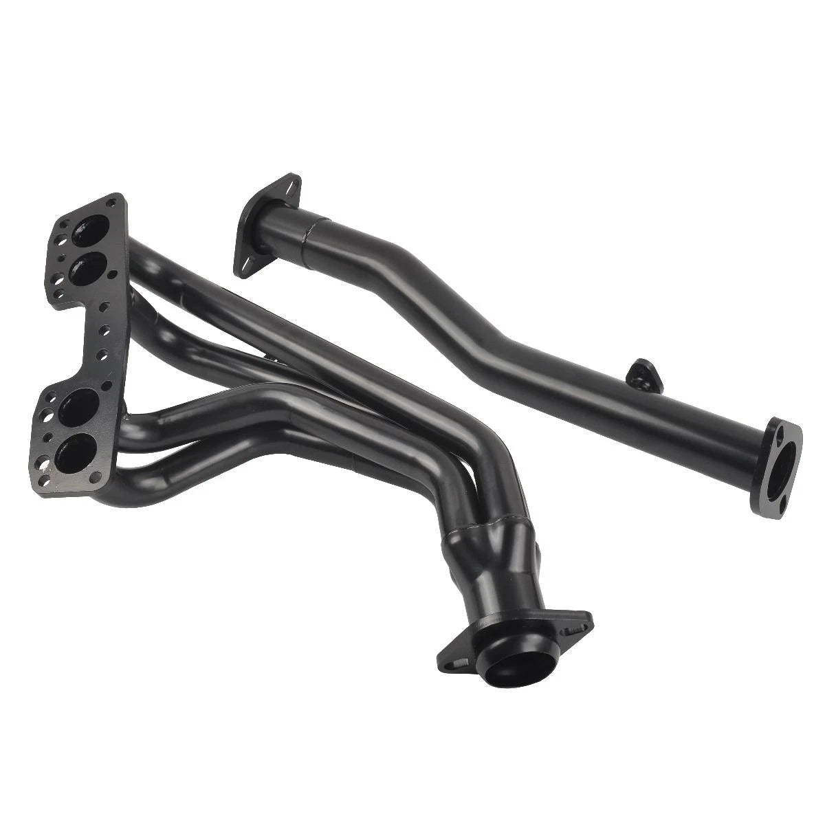 Exhaust Header Manifold for Toyota Pickup & 4Runner 2WD (1990-1995) 2.4L Engine