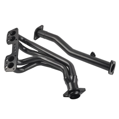 Exhaust Header Manifold for Toyota Pickup & 4Runner 2WD (1990-1995) 2.4L Engine