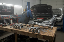 Exhaust Headers for Acura Integra (1994-2001) 1.8L Engine