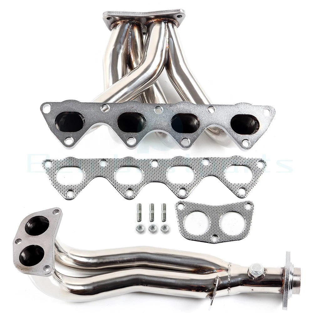 Exhaust Headers for Acura Integra (1994-2001) 1.8L Engine