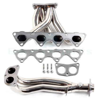 Exhaust Headers for Acura Integra (1994-2001) 1.8L Engine