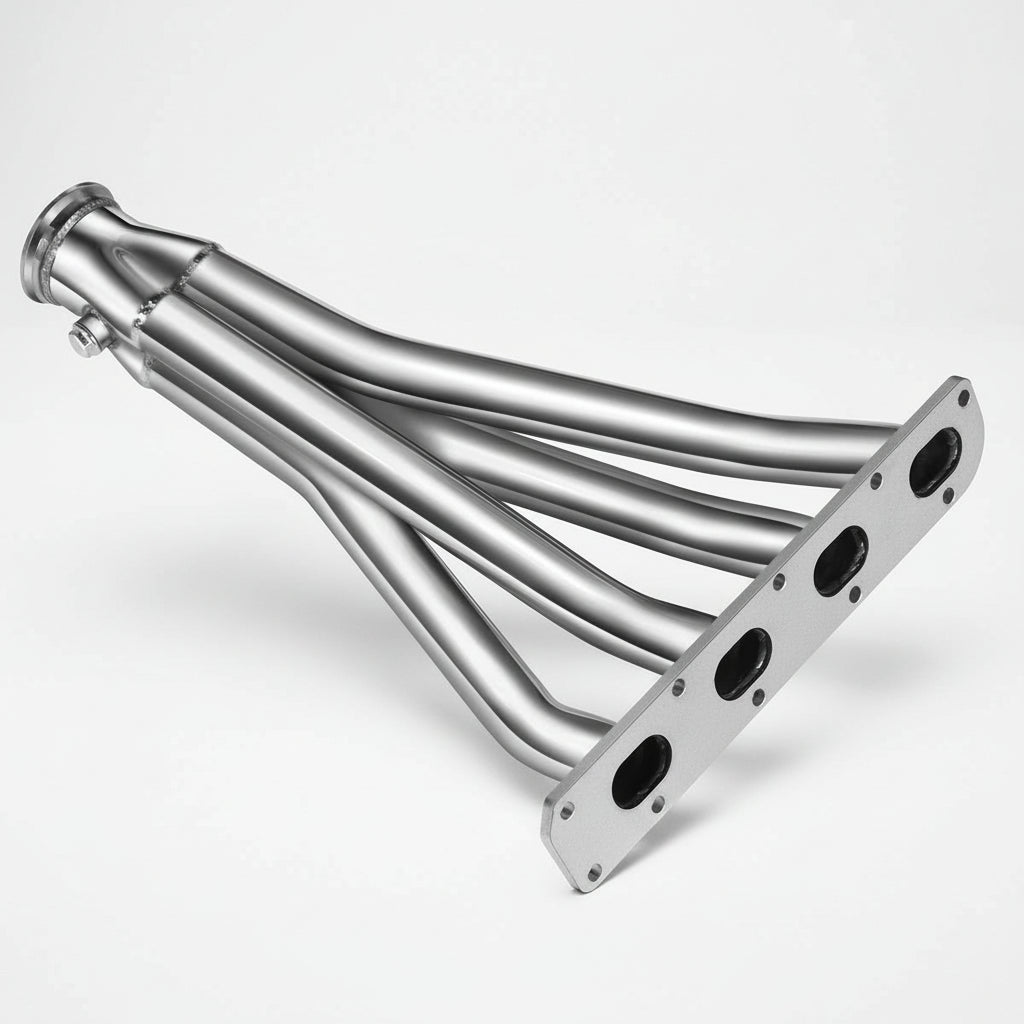 Exhaust Headers for Chevrolet Cobalt SS (2004-2007) 2.0L Engine