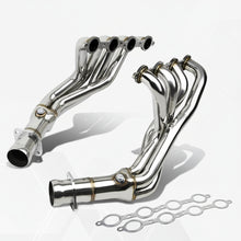 Exhaust Headers for Chevrolet Corvette C5 (2005-2013) 