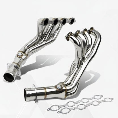Exhaust Headers for Chevrolet Corvette C5 (2005-2013) 