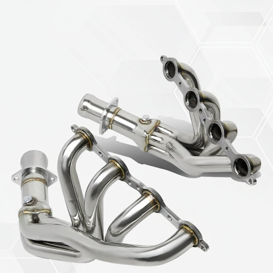 Exhaust Headers for Chevrolet Corvette C5 (2005-2013) 