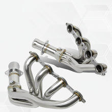 Exhaust Headers for Chevrolet Corvette C5 (2005-2013) 