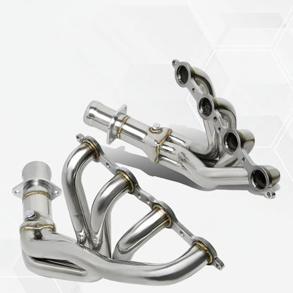Exhaust Headers for Chevrolet Corvette C5 (2005-2013) 